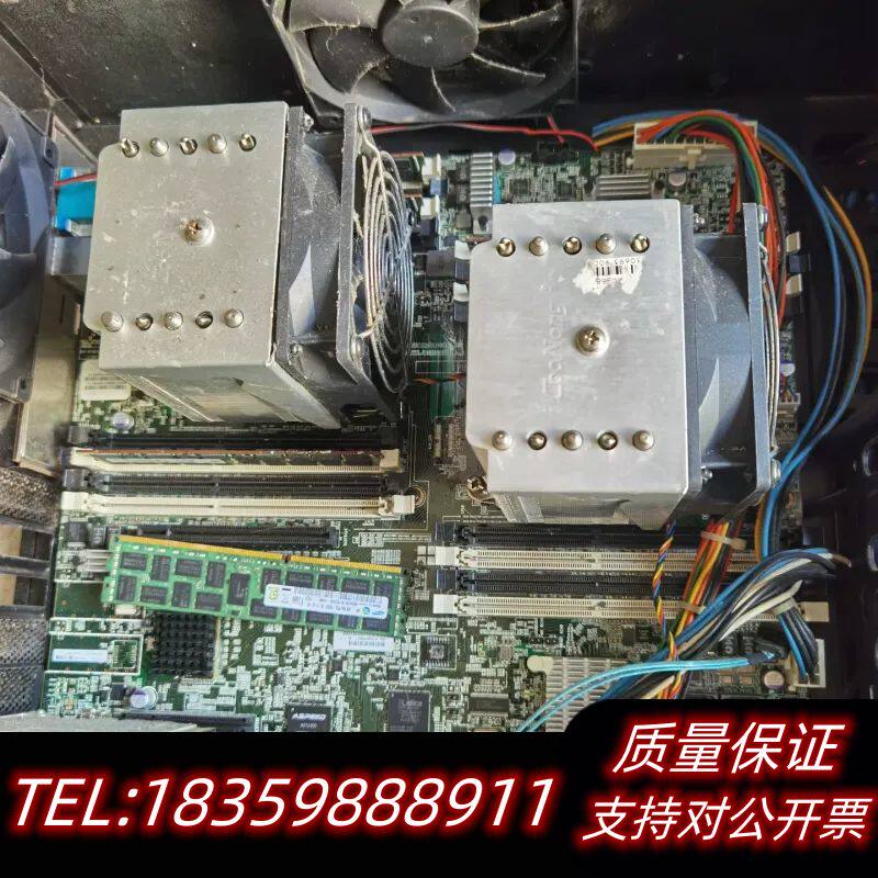 英业达B810主板X79双路C602支持 E5 V2 主板支询价