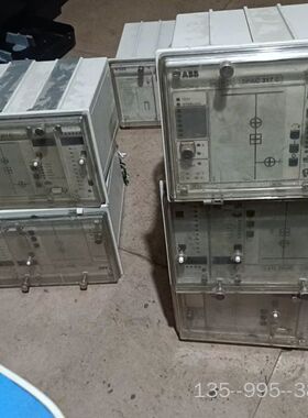 『』ABB终端继电器SPAC317C-AB详谈