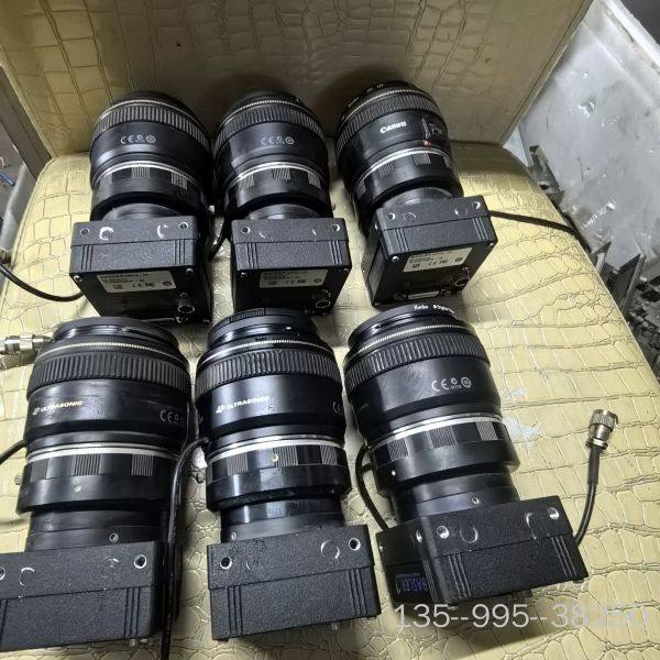 BASLER工业相机L301kc-LN，4台格详谈,电子元器件市场,其它元器件,淘宝优惠券,粉丝福利购,淘宝优惠卷