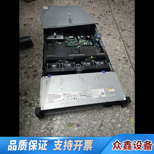 2288HV5服务器  3.5寸12盘位准系统