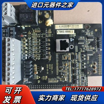 PA1102-CT1 英威腾GD200 1.5KW 主板议价