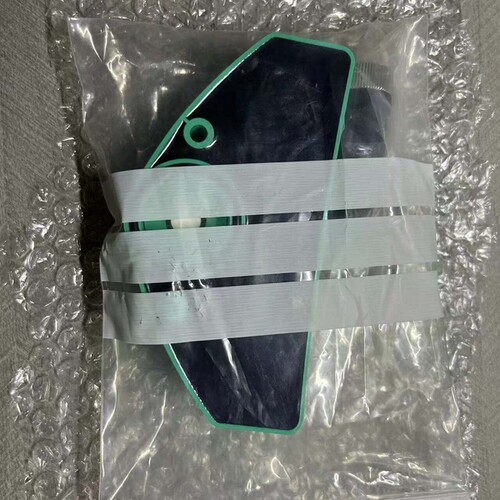 SONAR-SENSOR 205/215U1-30BL-L4