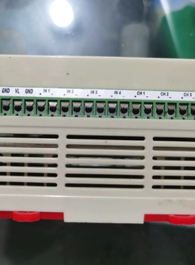 议价VLIGHT光源控制器 VL-LC-4CH-P1  四路频闪议价