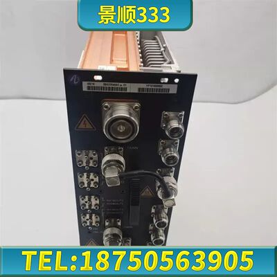 阿尔卡特AGC18 3BK27040ACAA射频信号耦合