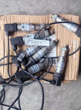 GE PTX7517 -20-200kpag压力传感器【议】