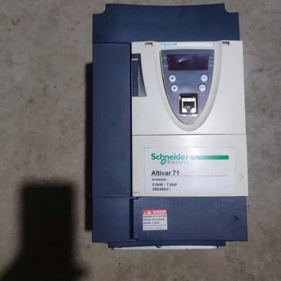 变频器 Altivar 71-议价