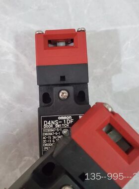 传感器D4NS-1DF详谈