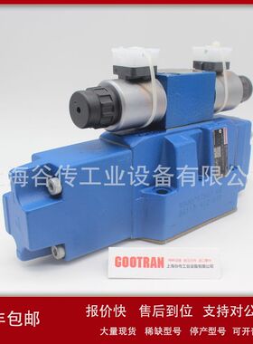 REXROTH 比例阀 4WRZE25W8-325-7X/6EG24N9EK31/F1D3M 价优现货议