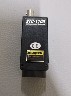 SENTECH工业 STC-1100 黑白C 实物