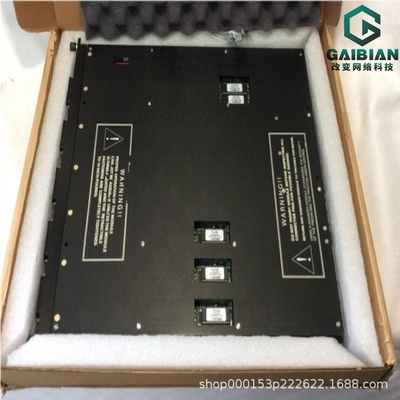 TRICONEX  DI3301 英维思  原装现货直发