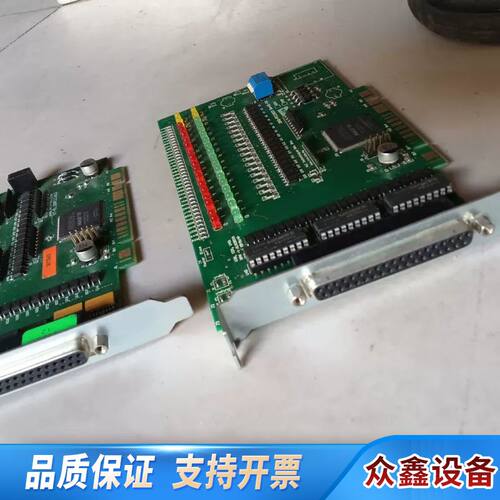 DPCI18 PCI16 950-106 950-114 D