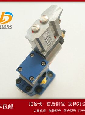 力士乐持久耐用比例阀R901344448 DBEME10-7X/315YG24K31A1M+插头