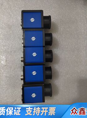 SVS-VISTEK ECO815CTLGEC 工业相机 e