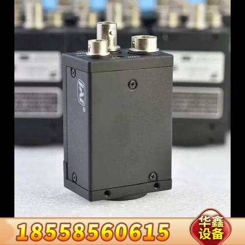 JAI CV-A2 200万像素逐行扫描黑白CCD工业相机