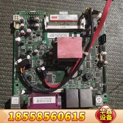 艾讯SYS86366VGGA-6C工控主板，，工业设