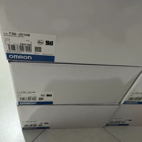 原装正品 全新 F39-JD10B 10m  实物照议价