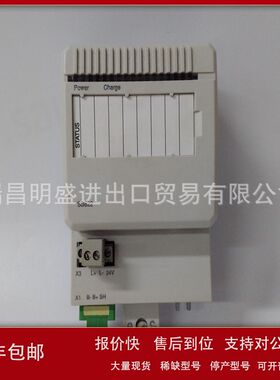 PFRA101 SB822 DCP10 V4550220-0100模块自动化工控备件现货议价