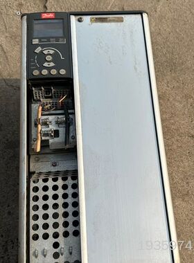 丹佛斯变频器FC-301P22KT4E20H2XNCXX议价