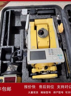 销售回收TOPCON拓普康GPT-9005A 9003M GPT-8205A 8005A全站仪议