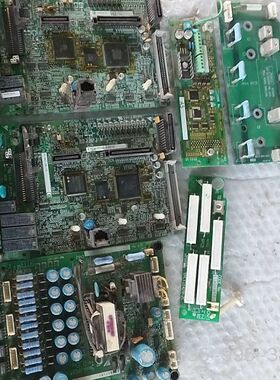 变频器主板电源板ETC617151、ETC619210-详谈