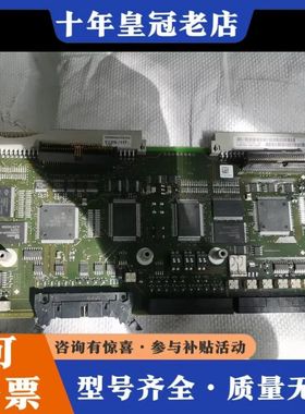 议价变频器CUVC板 6SE7090-0XX84-0AB0可维修