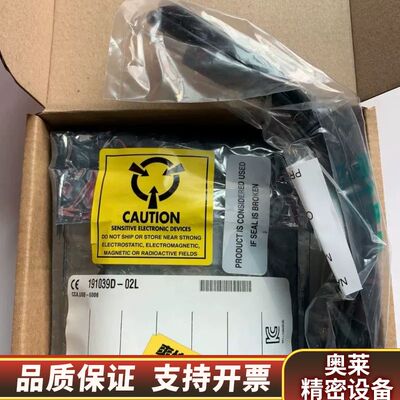 NI USB-6008 数据采集卡多D.询价