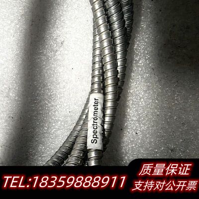 Spectrometer，光纤输入询价