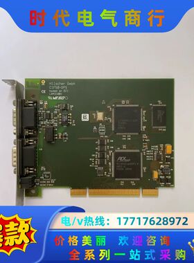 德国赫优讯 | Hilscher CIF50-DPS bas议价