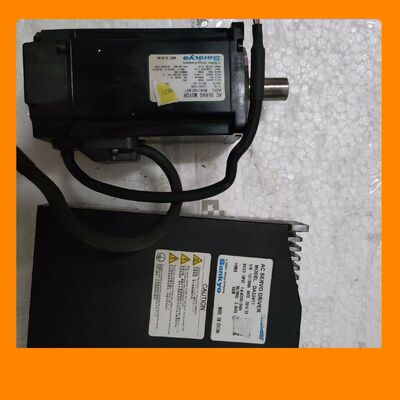 三协伺服驱动器DA22411  400W--议价商品