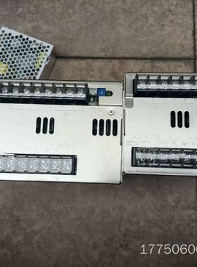 明纬电源PSPA-1000-24V