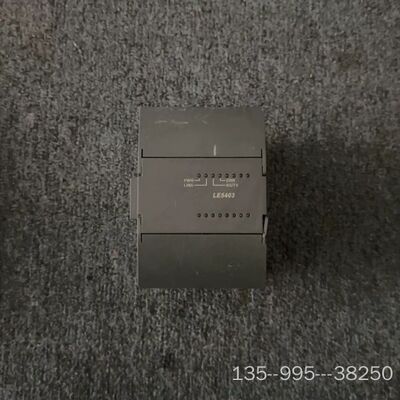 plc和利时模块， LE5403和利时模块 ，图片为详谈