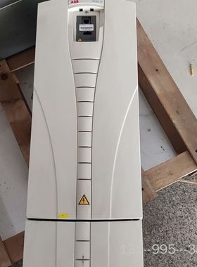 ABB变频器510系列ACS510-01-125A-4，55详谈