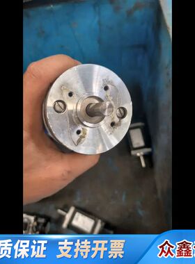 ITT认证伺服电机 MH2630-136A-R 型号，GE医