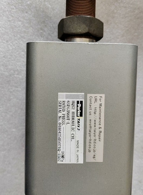 太阳铁工油缸 HQS2，派克太阳 6SD63N60T-L，闲议价