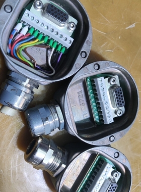 SEW 13616552接线盒