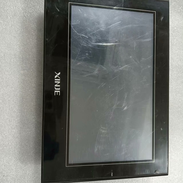 [询价]信捷触摸屏TGA63S-MT，实物图，功能正常，需要的联系