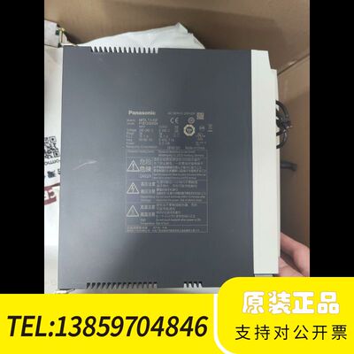 3KW伺服驱动器MFDLTA3SF，，，议价