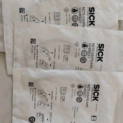 西克SICK传感器 MZTE-03VPS-KPO   订货号议价