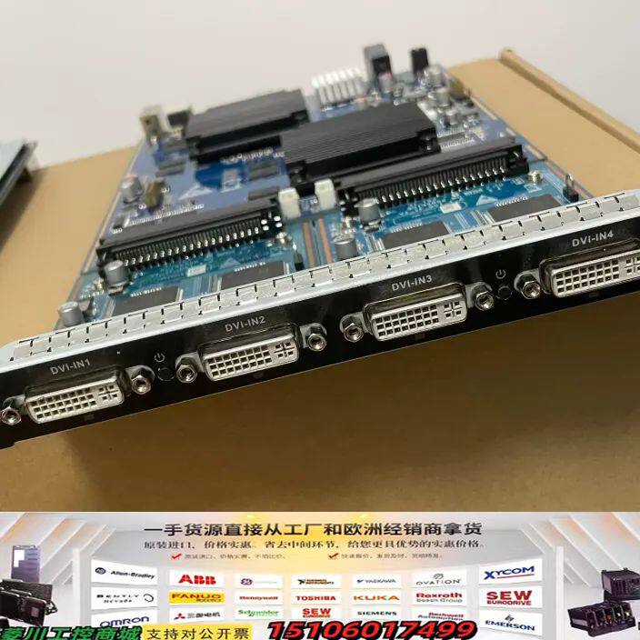 大华M70编码卡，型号:VEC0404HD-M70议价