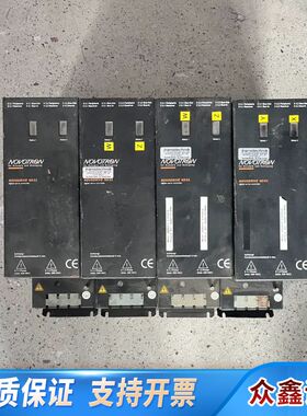 NOVOTRON驱动器 ND31-3204XS-000-00