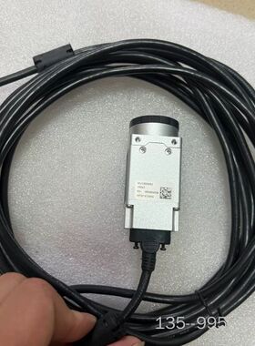 没MVC300MSZ工业相机，型号V0023，带黑详谈