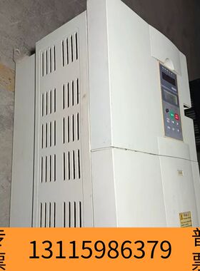 众桦日博RB60015KW 变频器 RB600-III-3015议价