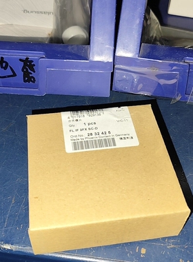 议价PHOENIXFL IF 2FX SC-D模块，议价