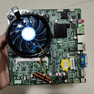 议价i5 3210M 工控板 17*17