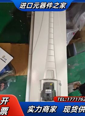 变频器 ACS510-01-060A-4+B055 3议价