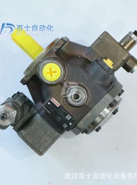 德国rexroth叶片泵R900580381 PV7-1X/10-14RE01MCO-16