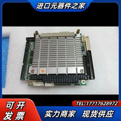 研华 PCM-4153F1101E-T   PC104工控主议价