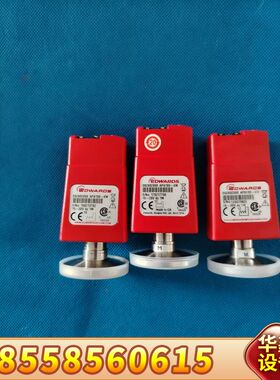 爱德华真空计APG100-XM，型号D02602000，