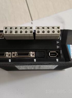 乐创驱动器LASDB1042  400w详谈