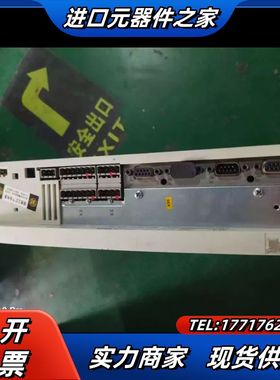 LENZE 伦茨伺服驱动器 EVS9321-ES，德国制造，议价